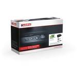 Edding EDD-2027 toner pojedinačno zamijenjen HP 55A (CE255A) crn 6000 Stranica kompatibilan toner