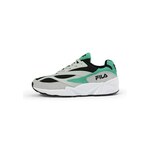 FILA Niske tenisice 'V94M' siva / zelena / crna