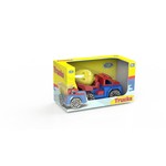 Trucks kamion - mješalica