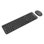 SBox WKM-22 bežični/žični miš i tipkovnica, USB