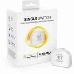 Kontroler za pametnu rasvjetu FIBARO FGBHS-213 (bežični) bijeli