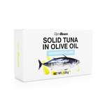 GymBeam Tuna u maslinovom ulju 120 g
