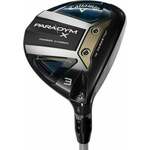 Callaway Paradym X Desna ruka Stiff 15° Palica za golf - fairway drvo