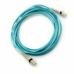 HP CABLE FC 2m OM3 LC/LC
