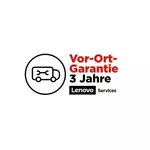 Lenovo ThinkPlus ePack Warranty Extension 3 years VOS NBD 5WS0A23681