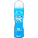 lubrikant Play Feel, 50 ml