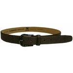 Alberto Belt Skate Stamp 980 85