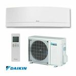 Klima uređaj Daikin - FTXJ35MW.WIFI+RXJ35M+IR komplet R32 Emura