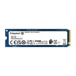 Kingston NV2 SSD 500GB, M.2, NVMe