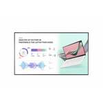 LG signage displej 86UH5J 86" (218.44 cm)