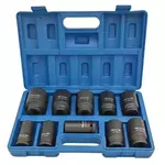 ADLER IMPACT SOCKETS 3/4" 10pcs