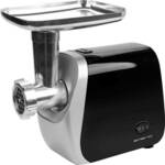 EMERIO MG-130207 MG-130207 uređaju za mljevenje mesa 600 W plemeniti čelik, crna