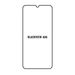 BLACKVIEW A80 HYDROGEL ZAŠTITNA FOLIJA