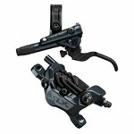 DISK KOČNICA SHIMANO SLX BL-M7120 PREDNJA