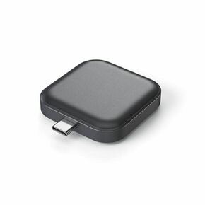 SATECHI USB-C Magnetski punjač prispajanje Apple Watch