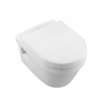 WC školjka s daskom soft close VILLEROY&BOCH O. Architectura direct flush