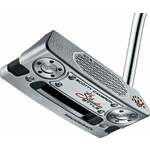 Scotty Cameron Studio Style 2025 Desna ruka Squareback 33" Palica za golf - puter