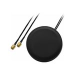Teltonika Combo MiMo Mobile Roof SMA Antena TLT-003R-00252 TLT-003R-00252