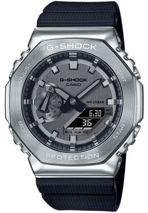 Ručni sat CASIO G-Shock GM-2100-1AER
