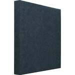 Mega Acoustic SQPET GP18 Dark Gray Apsorpcijska ploča od pjene