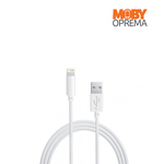 Bijeli Lightning kabel za Iphone 5/6/7/8