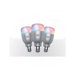 Xiaomi led žarulja Mi Smart LED Bulb Essential, E27, 5W/9W, 810 lm/950 lm, 1700K/2700K/6500K
