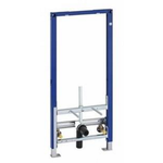 Geberit DuofixBasic montažni element za bide, 112 cm (111.534.00.1)
