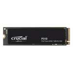 Crucial P310 CT2000P310SSD8 SSD 2TB, M.2, NVMe