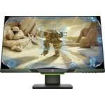 HP 25x monitor, TN, 24.5", 16:9, 1920x1080, 144Hz, pivot, HDMI, Display port