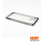 Huawei P9 crna shine maska