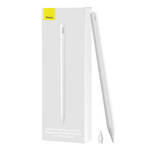 Baseus Smooth Writing 2 Stylus Active Pen (bijela)