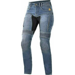 Trilobite 661 Parado Slim Fit Ladies Level 2 Blue 28 Moto traperice