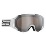 skijaške naočale SALICE 619 TECH OTG white