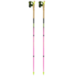 ŠTAPOVI LEKI ULTRATRAIL FX.ONE NEONPINK/BLACK/NEONYELLOW
