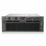 HP ProLiant DL580 G7 - 1 x Deca 10-Core FIT-RR-823