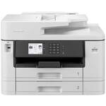Brother MFC-J5740DW inkjet višenamjenski pisač A3 pisač, skener, kopirni stroj, faks ADF, Duplex, LAN, USB, WLAN