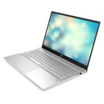HP Pavilion 15-eh3025nm 15.6" 1920x1080, AMD Ryzen 7 7730U, 512GB SSD, 16GB RAM, AMD Radeon, Free DOS