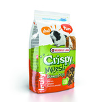 VERSELE LAGA Cavia Crispy - hrana za zamorčiće 2