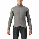 JAKNA CASTELLI PERFETTO ROS 2 CONVERTIBLE GREY