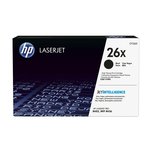 HP zamjenski toner CF226X, color (boja)/crna (black)