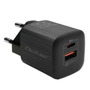 Qoltec 50764 mobile device charger Laptop