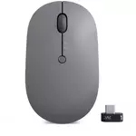 Lenovo Go Wireless GY51C21211 bežični miš, sivi