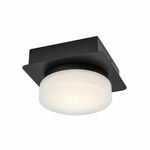 Stropna lampa RABALUX LED 5W 670lm 4000K IP44 ATTICHUS