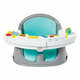 Infantino hranilica Booster s melodijom - Discovery