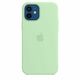 Maskica Apple Silicone Case za iPhone 13 Pro Svijetlo Zelena