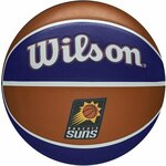 Wilson NBA Team Tribute Basketball Phoenix Suns 7