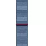 Apple 45mm Winter Blue Sport Loop