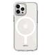 EPICO Hero Magnetic - MagSafe Compatible Case iPhone 12 Pro Max, prozirna 50210101000012