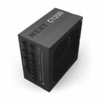 NZXT napajanje C1200 Gold 1200 W, 135mm, aktivni PFC