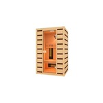 Infracrvena sauna za 2 osobe Marimex ELEGANT 2002 L